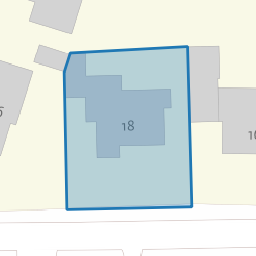 Perceel HOR02-B-2935