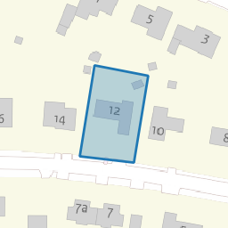 Perceel HOR02-B-2936