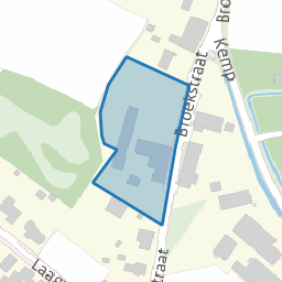 Perceel HOR02-B-2971