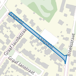 Perceel HOR02-B-2978