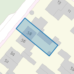 Perceel HOR02-B-2982