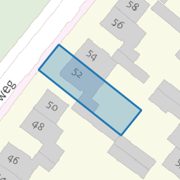 Perceel HOR02-B-2985