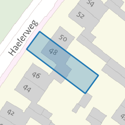 Perceel HOR02-B-2987