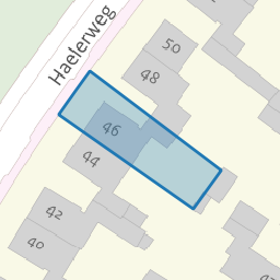 Perceel HOR02-B-2988