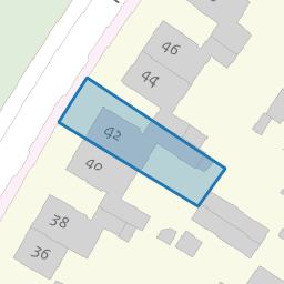 Perceel HOR02-B-2990