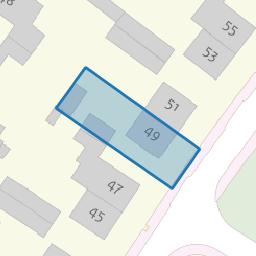 Perceel HOR02-B-2999