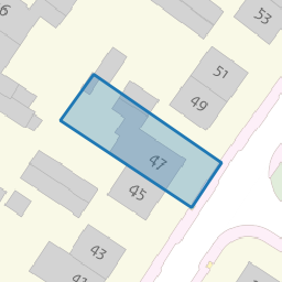 Perceel HOR02-B-3000