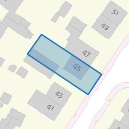 Perceel HOR02-B-3001