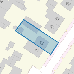 Perceel HOR02-B-3002