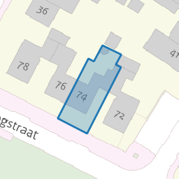 Perceel HOR02-B-3006