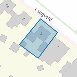 Perceel HOR02-B-3008