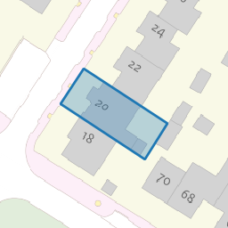 Perceel HOR02-B-3015