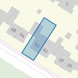 Perceel HOR02-B-3028