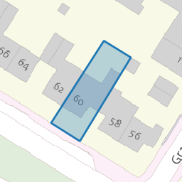 Perceel HOR02-B-3029