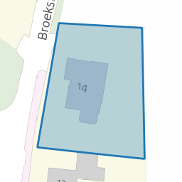 Perceel HOR02-B-3038