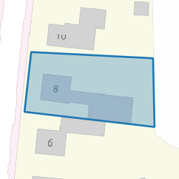 Perceel HOR02-B-3041