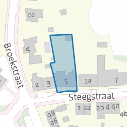 Perceel HOR02-B-3050