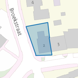 Perceel HOR02-B-3052