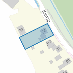 Perceel HOR02-B-3055