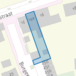 Perceel HOR02-B-3064