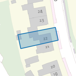 Perceel HOR02-B-3069