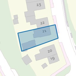 Perceel HOR02-B-3070