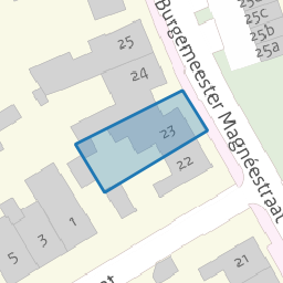 Perceel HOR02-B-3078