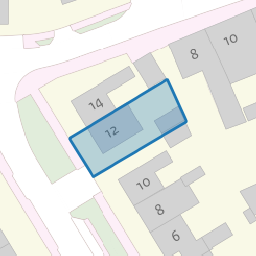 Perceel HOR02-B-3081