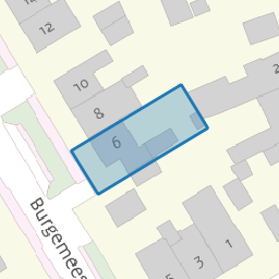 Perceel HOR02-B-3084