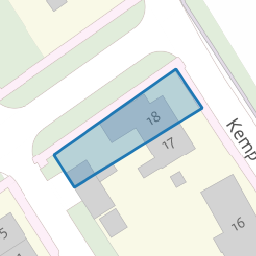 Perceel HOR02-B-3094