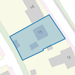 Perceel HOR02-B-3097