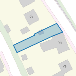 Perceel HOR02-B-3098