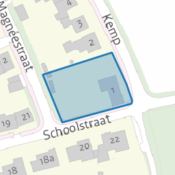 Perceel HOR02-B-3108