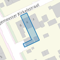 Perceel HOR02-B-3115