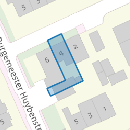 Perceel HOR02-B-3122