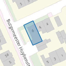 Perceel HOR02-B-3123