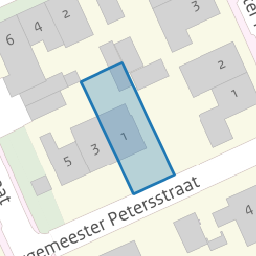 Perceel HOR02-B-3125