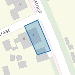 Perceel HOR02-B-3129