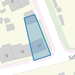 Perceel HOR02-B-3132
