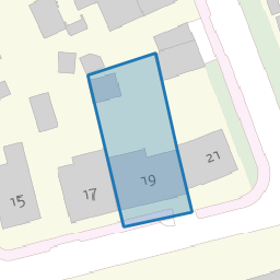 Perceel HOR02-B-3133