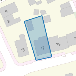 Perceel HOR02-B-3134