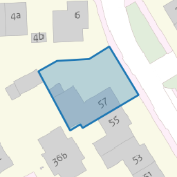 Perceel HOR02-B-3142