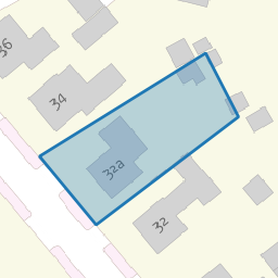 Perceel HOR02-B-3164