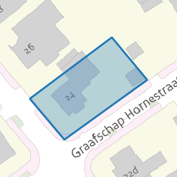 Perceel HOR02-B-3167