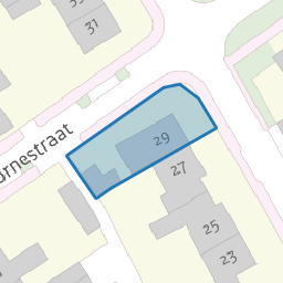 Perceel HOR02-B-3169