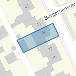 Perceel HOR02-B-3173