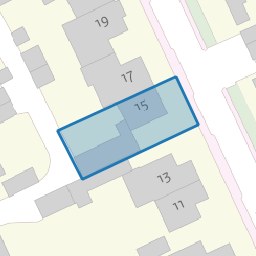 Perceel HOR02-B-3175