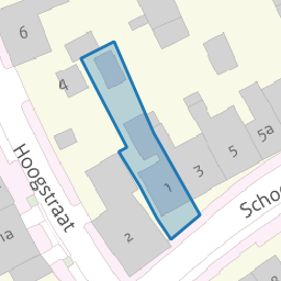 Perceel HOR02-B-3187