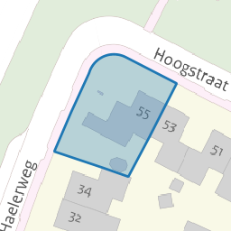 Perceel HOR02-B-3191