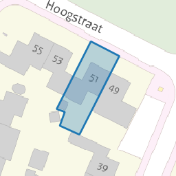 Perceel HOR02-B-3193